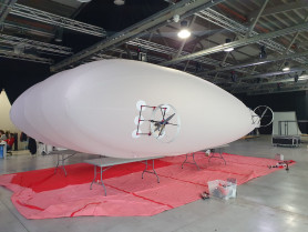 FloFleet Courtesy FloFleet and Dassault Systèmes 2