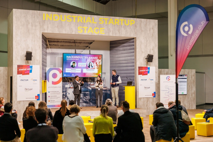Hannover Messe