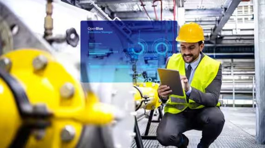 Johnson Controls