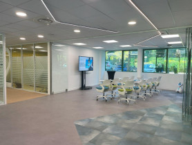 SAP CentroIA