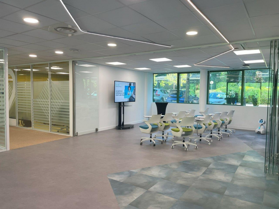SAP CentroIA