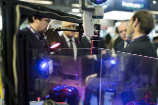 Advanced Las pymes industriales españolas necesitan incrementar su inversión en soluciones de IA y automatización