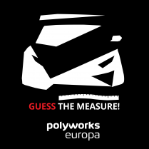 Polyworks GTM CAR LOGO HI RES BLACK PNG