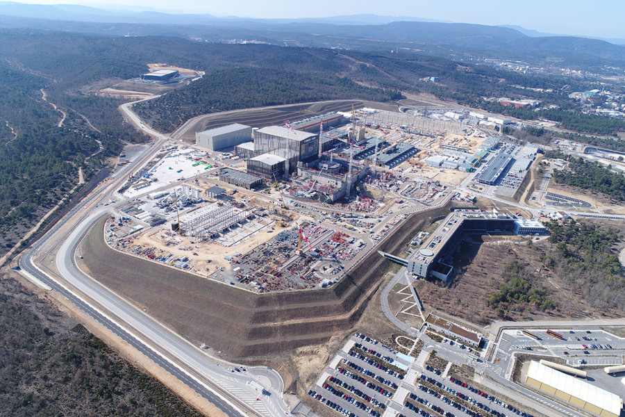 ITER