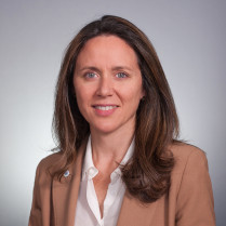 Johnson Controls Andrea Vallejo