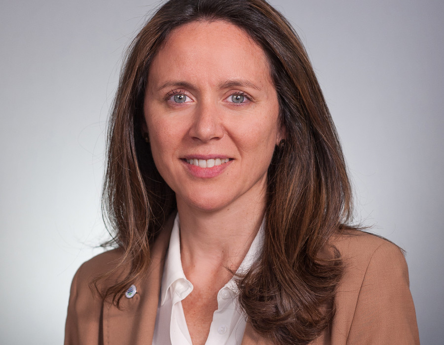 Johnson Controls Andrea Vallejo