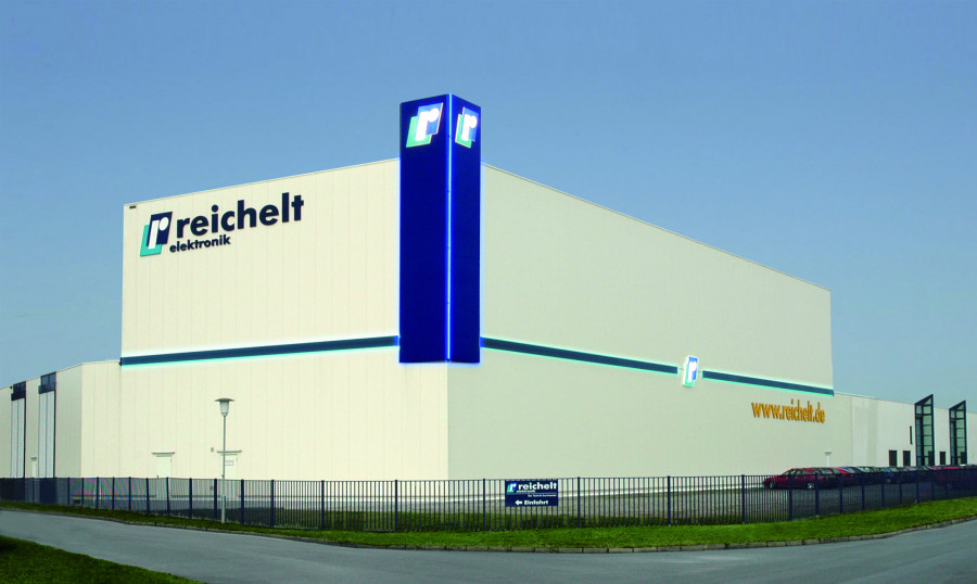 Reichelt elektronik HQ