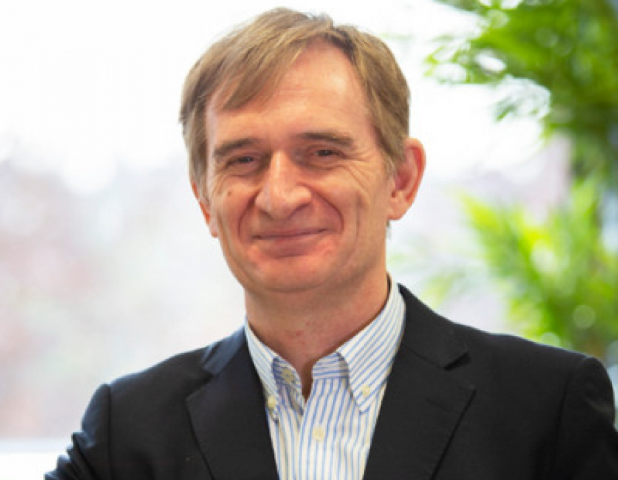 Thierry Delmas Kivnon