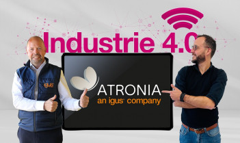 Igus atronia