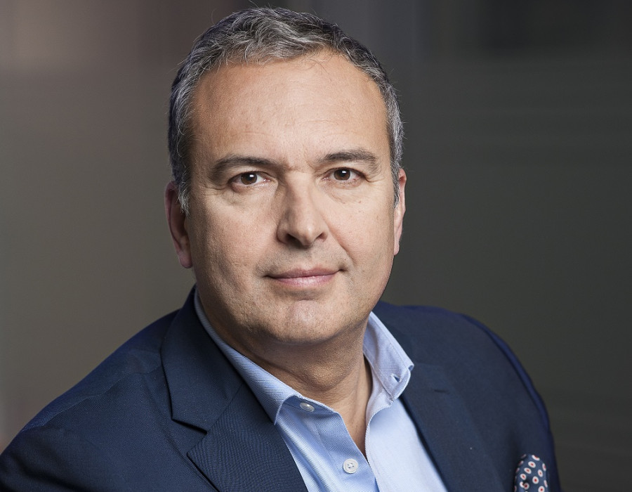 Tetra Pak Nombramiento Chakib Kara