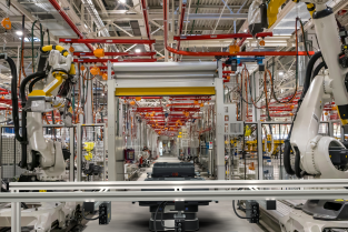 Zebra Technologies Manufacturing2