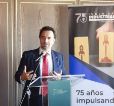 IngenierosEspaña César Franco