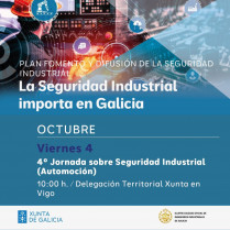 Seguridad industrial