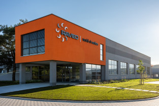 Raveo Office