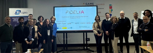 Fidelia