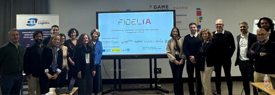 Fidelia