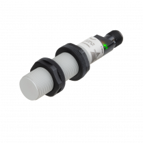 Carlo Gavazzi CA18CB CA30CB IO con barra de LED PR SPA