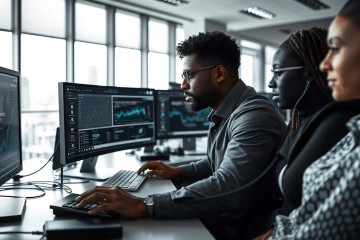 NetApp Gemelos Digitales 1