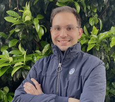 Albert Chamorro 2025