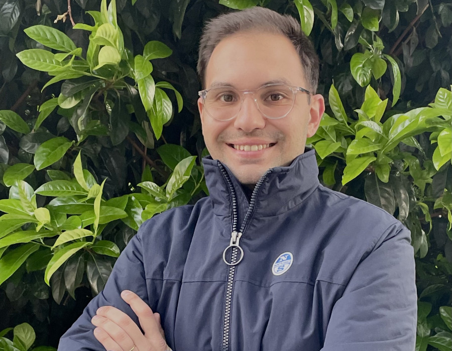 Albert Chamorro 2025