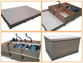 DS Smith cajas