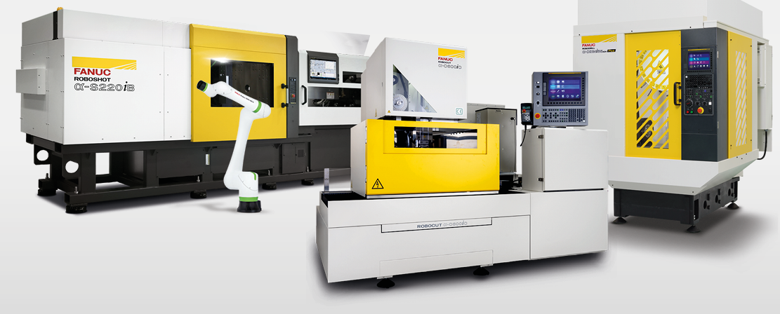 Fanuc