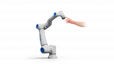 Delta Electronics D Bot 4 Safety