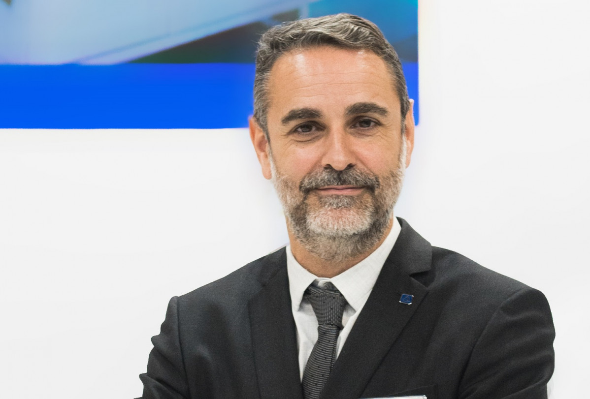 Xabier Alzaga CEO