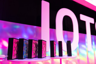 Iot soluitons