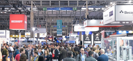 Advanced Factories 2025 bate su récord histórico de asistentes con la visita de 38.714 profesionales industriales