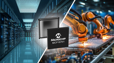MC1711   MCP16701 Device