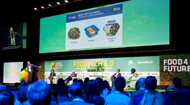 La IA y la automatización la revolución tecnológica para mejorar la eficiencia y reducir costes en la industria alimentaria