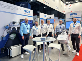 Sick   passanger terminal expo 2025
