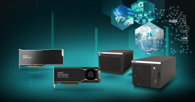 ADV619 Advantech x AMD edge AI collaboration