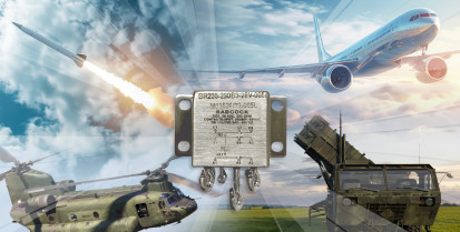 MC1710   Image   Electromechanical Power Relays