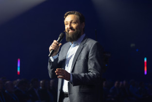 Cisco Oliver Tuszik