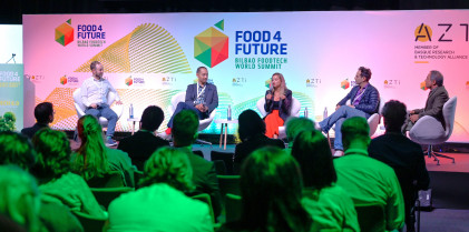FOOD4FUTURE2025