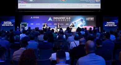El Industry 4.0 Congress ha tratado el reto de atraer nuevo talento en el sector industrial