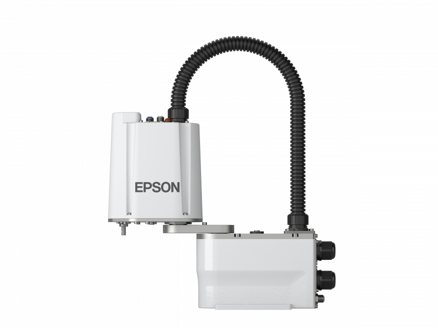 Epson automatica 2025