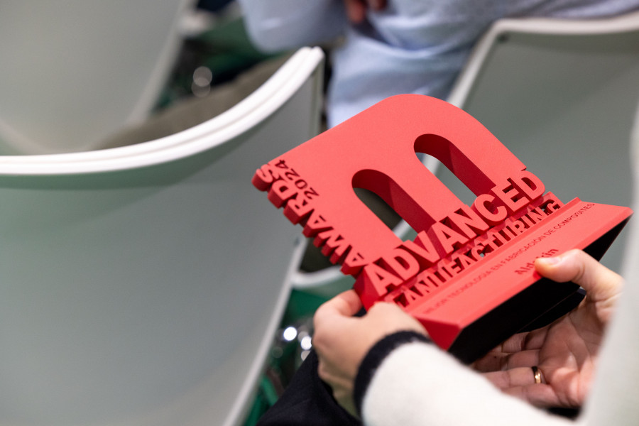 IV edición de los Advanced Manufacturing Awards