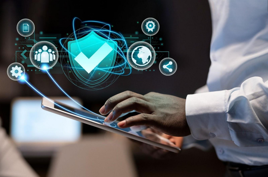 Ciberseguridad Freepick