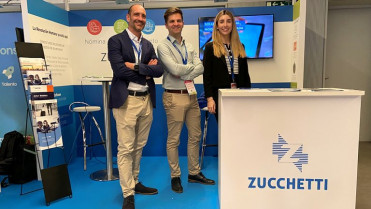 ZucchettinSpain innovacion en CongresoFactorHumano2025
