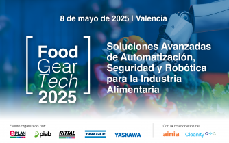 Food gear tech 2025 banner