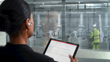 ABB Ability SmartTracker