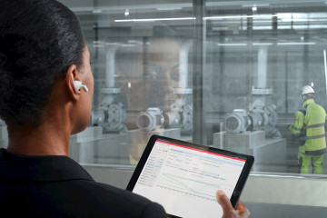 ABB Ability SmartTracker