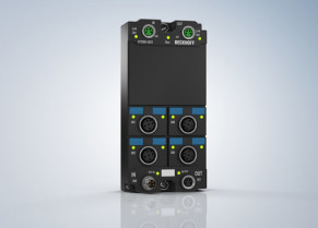 Beckhoff EPX modules web
