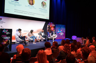 DES 2025 avance de la IA redefine el uso del dato colocando al CDO al frente de la transformación empresarial
