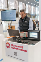 Rockwell TCA
