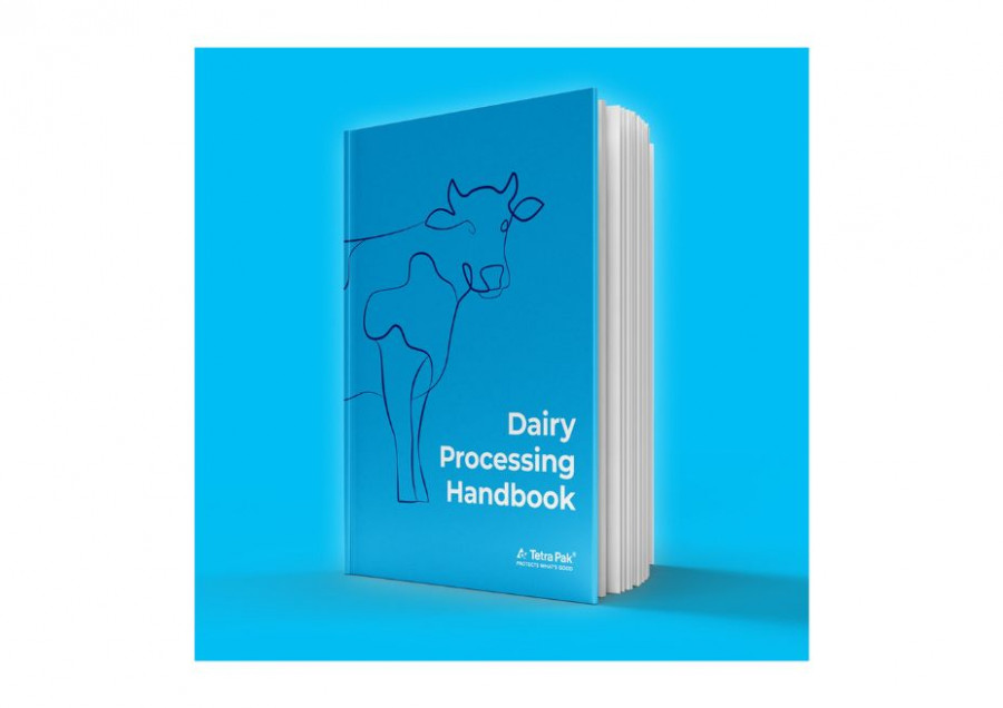 Tetra Pak Manual