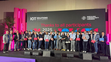 IOT Fira Barcelona